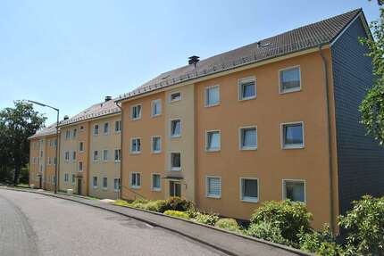 Wohnung zum Mieten in Siegen 437,00 € 54.86 m²