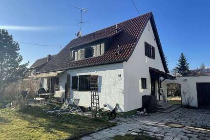 Haus zum Kaufen in Weßling 675.000,00 € 115 m²