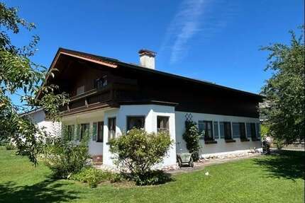 Haus zum Kaufen in Raubling 1.190.000,00 € 191 m²