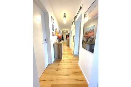 Wohnung zum Kaufen in Augsburg-Hochzoll Süd 397.000,00 € 82.76 m²