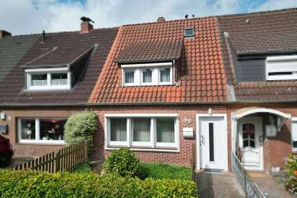 Haus zum Mieten in Emden 900,00 € 90 m²