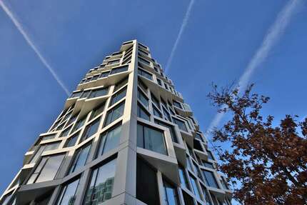 Wohnung zum Mieten in München 3.150,00 € 92 m²