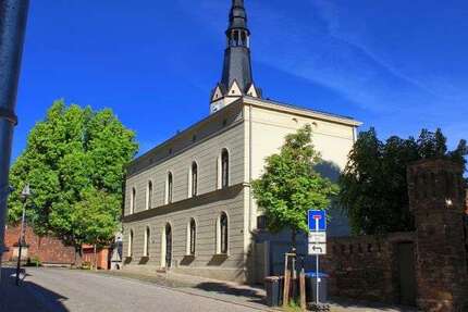 Wohnung zum Mieten in Sachsen-Anhalt - Sangerhausen 290,00 € 47 m²