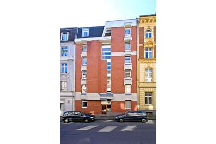 Wohnung zum Mieten in Wuppertal 331,25 € 53.42 m²