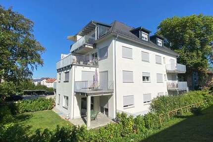 Wohnung zum Mieten in Lindau 950,00 € 59 m²