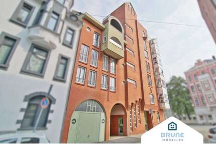 Wohnung zum Mieten in Bremerhaven 400,00 € 49 m²