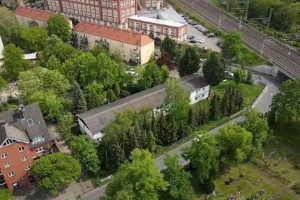 Grundstück zu verkaufen in Dresden 850.000,00 € 2702 m²