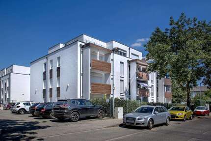 Wohnung zum Mieten in Hückelhoven 769,00 € 68.17 m²