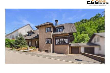 Haus zum Kaufen in Bruch 429.000,00 € 379.77 m²
