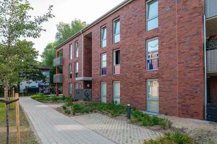 Wohnung zum Mieten in Preetz 357,64 € 58.63 m²