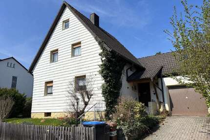 Haus zum Kaufen in Bayreuth 430.000,00 € 125 m²