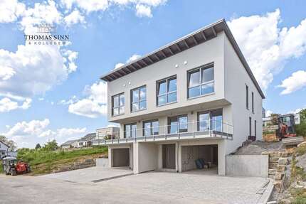 Haus zum Mieten in Ilsfeld Auenstein 2.150,00 € 162.71 m² - Ilsfeld / Auenstein
