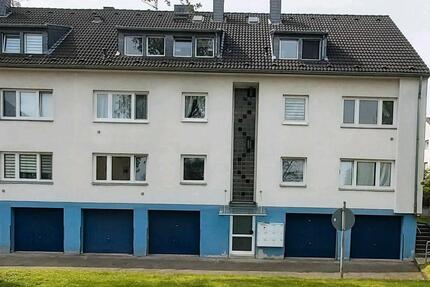 ETW, 31 qm, Küche, Diele,Bad, Balkon, Porz - Köln