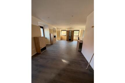 Appartement „Amsterdam“ Itzelberg - Aalen