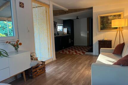 Top renovierte Gartenlaube im Kleingarten - Brandenburg an der Havel Bahnhofsvorstadt