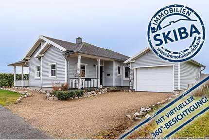 Haus zum Kaufen in Nohn 459.000,00 € 142.73 m²