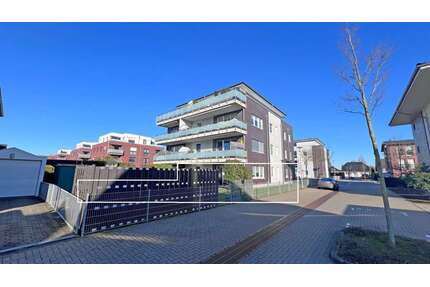 Wohnung zum Kaufen in Kamp-Lintfort 345.000,00 € 106 m²