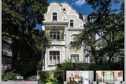 Haus zum Kaufen in Bad Godesberg 1.280.000,00 € 298 m²