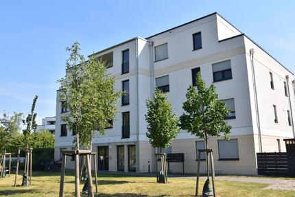 Klimatisierte und helle 3-Zimmer-ETW in Schönefeld
