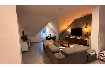 2,5 Zimmer Wohnung in ruhiger Lage mit Stellplatz - Kassel