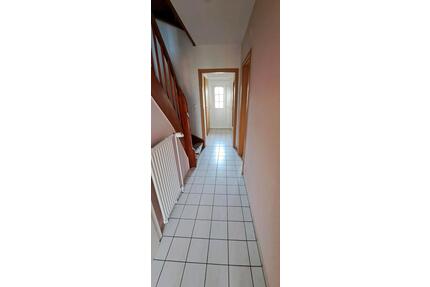 Übergangsunterkunft für max 18 Monate und 3 Personen - Lüneburg Ebensberg