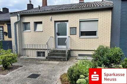 Haus zum Kaufen in Neuss 299.000,00 € 92 m²