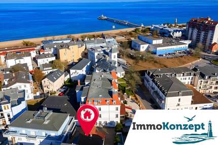 Haus zum Kaufen in Heringsdorf 589.000,00 € 157 m²