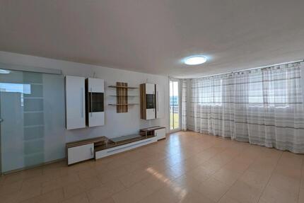 Helle, moderne 4 Zimmer Wohnung zu verkaufen - Rosenheim Innenstadt