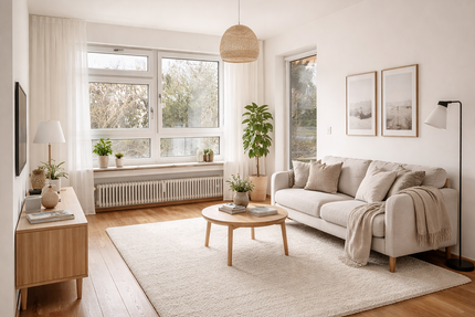 Wohnung zum Kaufen in München 695.000,00 € 98 m²