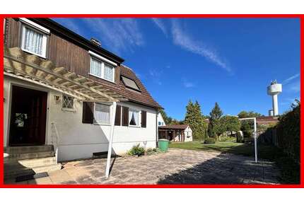 Haus zum Kaufen in Tamm 559.000,00 € 88 m²