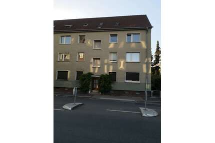 Wohnung zum Mieten in Moers 397,00 € 46.7 m²