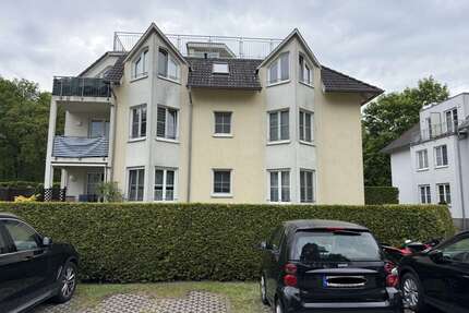 Wohnung zum Kaufen in Hennigsdorf 310.216,00 € 91.24 m²