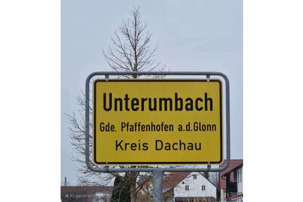 Grundstück zu verkaufen in Unterumbach 268.500,00 € 358 m²