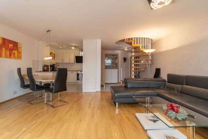 Wohnung zum Kaufen in Winnenden 379.900,00 € 113 m²