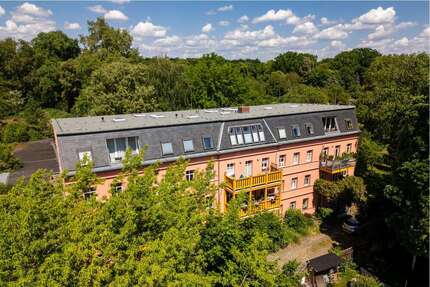 Wohnung zum Mieten in Potsdam 985,00 € 51.3 m²