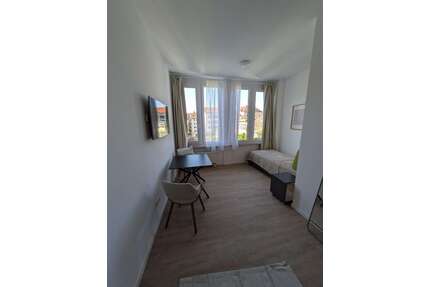 Wohnung zum Mieten in Stuttgart West 1.020,00 € 32 m²