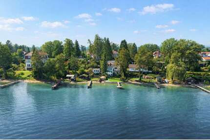 Haus zum Kaufen in Seeshaupt 6.780.000,00 € 267.5 m²