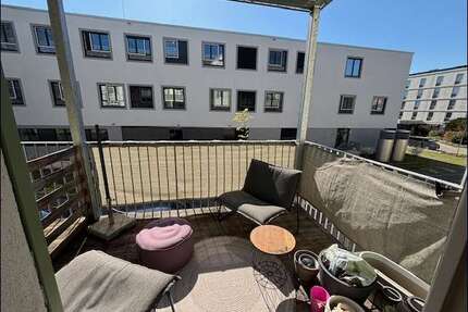 Wohnung zum Mieten in Ludwigshafen 760,00 € 55.39 m²