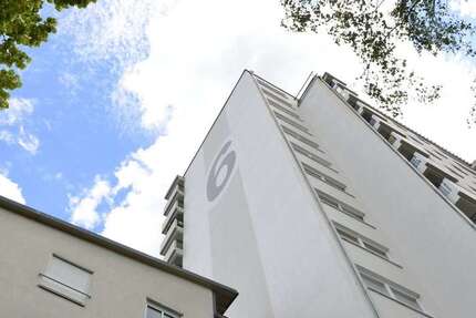 Wohnung zum Mieten in Regensburg 589,64 € 58.38 m²