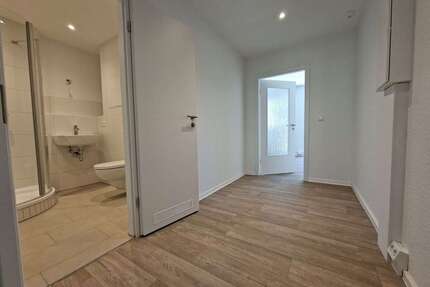Wohnung zum Mieten in Chemnitz 328,00 € 57.5 m²