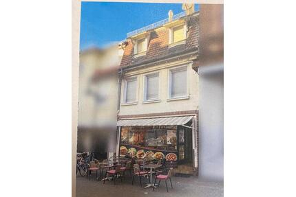 Mehrfamilienhaus in Bensheim zu verkaufen