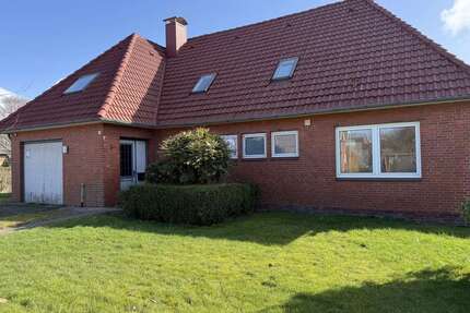 Haus zum Kaufen in Garding 285.000,00 € 159 m²