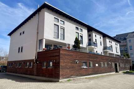 Wohnung zum Kaufen in Chemnitz 249.900,00 € 102 m²