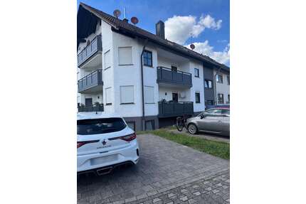Wohnung zum Kaufen in Hösbach 397.500,00 € 106.5 m²