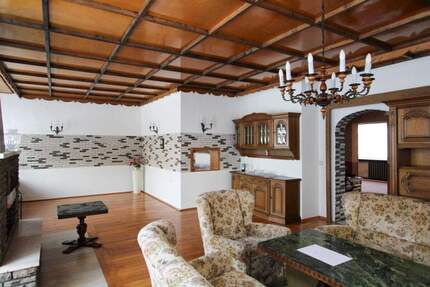 Charmantes Einfamilienhaus in Bestlage - Taucha