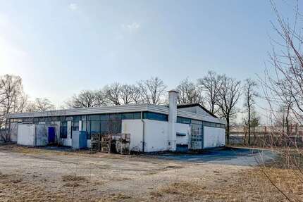 Grundstück in Bielefeld 1.193.000,00 € 8517 m²