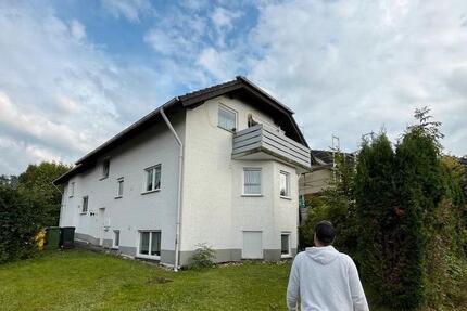 Mündersbach: 2-Zimmer-Wohnung (44 m²) ab 01.04. zu vermieten - Westerburg