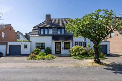 Haus zum Kaufen in Meerbusch 789.000,00 € 182.3 m²