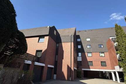 Wohnung zum Mieten in Osnabrück Westerberg 1.200,00 € 130 m² - Osnabrück / Westerberg