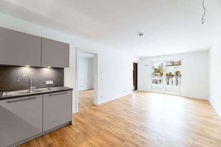Wohnung zum Mieten in Nürnberg 978,42 € 56.72 m²